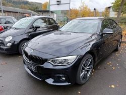 Schwarz Gebraucht 2015 BMW 435 Gran Coupé M Sport Coupé | 26.500 € (Fairer Preis)