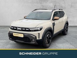 Beige Neu 2025 Dacia Duster Extreme SUV | 31.180 € (Fairer Preis)