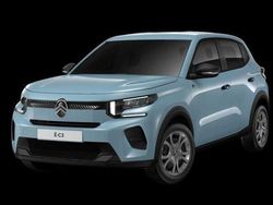 Polarweiß Neu 2024 Citroën e-C3 Kleinwagen | 27.490 € (Fairer Preis)