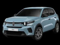 Polarweiß Neu 2024 Citroën e-C3 Kleinwagen | 27.490 € (Fairer Preis)