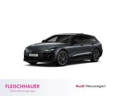 Daytonagrau perleffekt Neu 2025 Audi A6 e-tron Sport Kombi | 75.990 € (Superpreis)