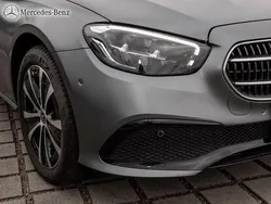 Gebraucht 2022 Mercedes E300 | 38.477 € (Fairer Preis)