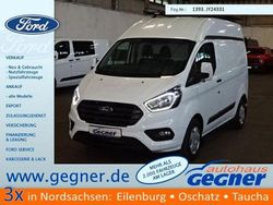 Andere Gebraucht 2018 Ford Transit Custom Trend | 19.840 € (Guter Preis)