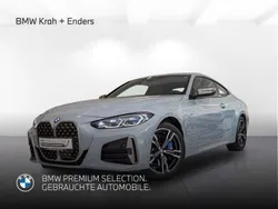 Metallic Gebraucht 2024 BMW M440 Performance Limousine | 60.900 € (Fairer Preis)