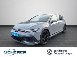 Mondsteingrau Gebraucht 2022 VW Golf GTI Clubsport Limousine | 28.990 € (Guter Preis)