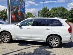 Weiß Gebraucht 2017 Volvo XC90 Momentum SUV | 29.500 € (Superpreis)