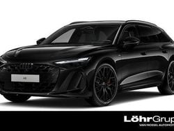 Schwarz Neu 2026 Audi A6 Edition .1 Kombi | 80.980 € (Superpreis)