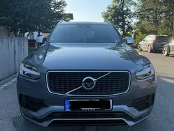 Grau Gebraucht 2016 Volvo XC90 R-Design SUV | 32.200 € (Fairer Preis)