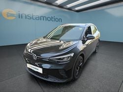 Schwarz Gebraucht 2023 VW ID.4 Pure SUV | 30.299 € (Guter Preis)