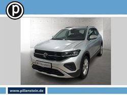 Silber Gebraucht 2024 VW T-Cross Life SUV | 22.311 € (Fairer Preis)