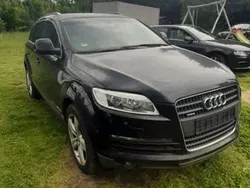 Schwarz Gebraucht 2006 Audi Q7 SUV | 7.150 € (Guter Preis)