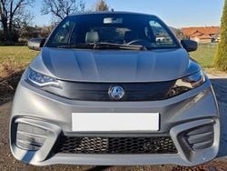 Grau Gebraucht 2024 Aixam City Pack | 14.200 € (Fairer Preis)