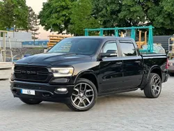 Schwarz Gebraucht 2019 Dodge Ram Abholung | 44.999 € (Fairer Preis)