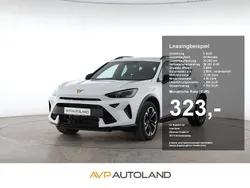 Glacial white Neu 2025 Cupra Formentor SUV | 40.689 € (Fairer Preis)