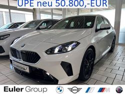 Weiss Gebraucht 2024 BMW 120 Performance Kleinwagen | 33.290 € (Fairer Preis)