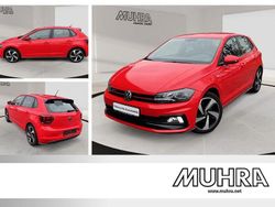 Rot Gebraucht 2020 VW Polo GTI Limousine | 18.890 € (Guter Preis)