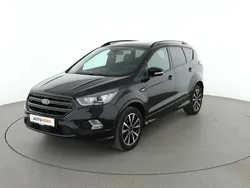 Schwarz Gebraucht 2019 Ford Kuga ST-Line SUV | 16.340 € (Fairer Preis)