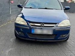Violet Gebraucht 2005 Opel Corsa Coupé | 599 € (Guter Preis)