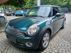 Grün Gebraucht 2010 Mini Cooper Kleinwagen | 4.500 € (Fairer Preis)