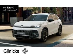 Weiß Neu 2025 VW Tiguan Style SUV | 51.950 € (Teuer)