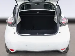 Weiß Gebraucht 2022 Renault Zoe Kleinwagen | 14.944 € (Fairer Preis)