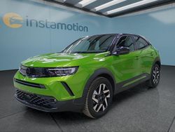 Grün Gebraucht 2024 Opel Mokka SUV | 25.649 € (Fairer Preis)