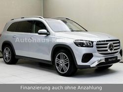 Silber Gebraucht 2025 Mercedes GLS350 Premium Plus SUV | 88.511 € (Superpreis)