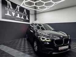 Schwarz Gebraucht 2022 BMW X1 Advantage SUV | 19.199 € (Guter Preis)