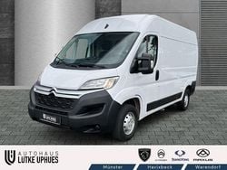 Lackierung weiss icy/deckende lackierung Gebraucht 2022 Citroën Jumper Van / Kleinbus | 23.790 € (Fairer Preis)
