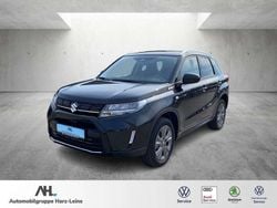 Schwarz Neu 2025 Suzuki Vitara Comfort SUV | 21.524 € (Guter Preis)