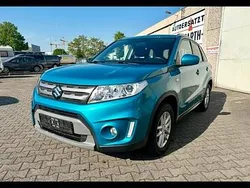 Andere farben Gebraucht 2015 Suzuki Vitara SUV | 8.990 € (Superpreis)