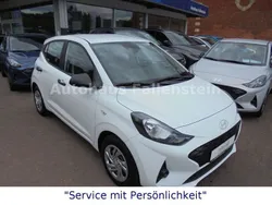 Atlas white / sol Neu 2025 Hyundai i10 Kleinwagen | 15.995 € (Guter Preis)