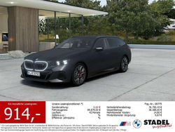 Bmw individual frozen deep gre Neu 2026 BMW i5 M Sport Kombi | 75.999 € (Guter Preis)