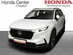 Weiß Gebraucht 2025 Honda CR-V Advance SUV | 46.890 € (Superpreis)
