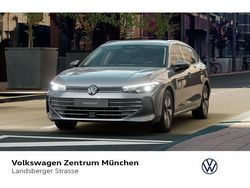 Grau Neu 2026 VW Passat Business Limousine | 46.098 € (Guter Preis)