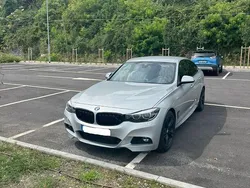 Silber Gebraucht 2016 BMW 320 M Sport Limousine | 15.790 € (Guter Preis)
