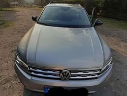 Silber Gebraucht 2019 VW Tiguan SUV | 29.200 € (Etwas zu teuer)