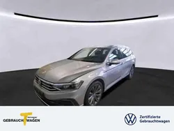 Silber Gebraucht 2020 VW Passat GTE Kombi | 26.690 € (Etwas zu teuer)