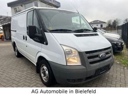 Weiß Gebraucht 2009 Ford Transit Abholung | 4.999 € (Fairer Preis)
