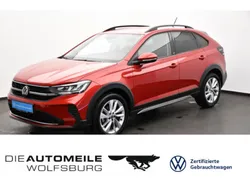 Gebraucht 2024 VW Taigo Move SUV | 24.980 € (Superpreis)