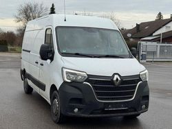 Weiß Gebraucht 2021 Renault Master Van / Kleinbus | 12.900 € (Superpreis)