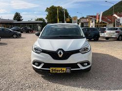 Weiß Gebraucht 2019 Renault Grand Scénic IV LIMITED Van / Kleinbus | 21.870 € (Etwas zu teuer)