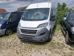 Gebraucht 2017 Fiat Ducato Van | 3.300 €