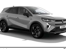 Rafalgrau metallic Neu 2025 Renault Symbioz Esprit Alpine SUV | 36.998 € (Etwas zu teuer)