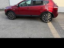 Rot Gebraucht 2013 Nissan Qashqai SUV | 7.400 € (Guter Preis)
