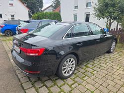 Schwarz Gebraucht 2018 Audi A4 Sport Limousine | 20.000 € (Fairer Preis)