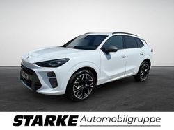 Weiß Gebraucht 2024 Cupra Terramar VZ SUV | 37.790 € (Superpreis)