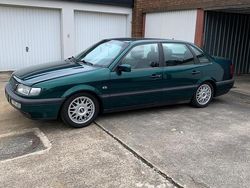 Grün Gebraucht 1996 VW Passat Limousine | 3.500 €