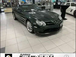 Mercedes SLR McLaren