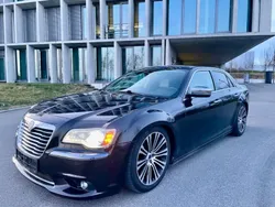 Braun Gebraucht 2013 Lancia Thema Limousine | 12.999 €